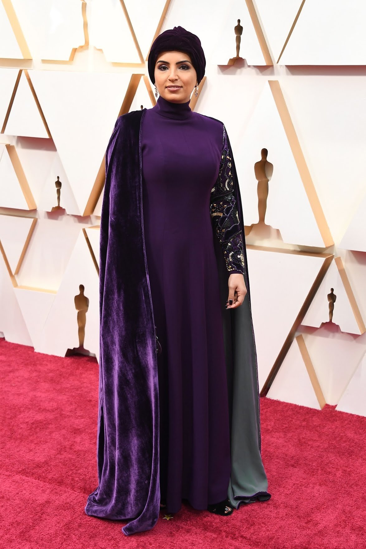 Oscars 2020 Dresses