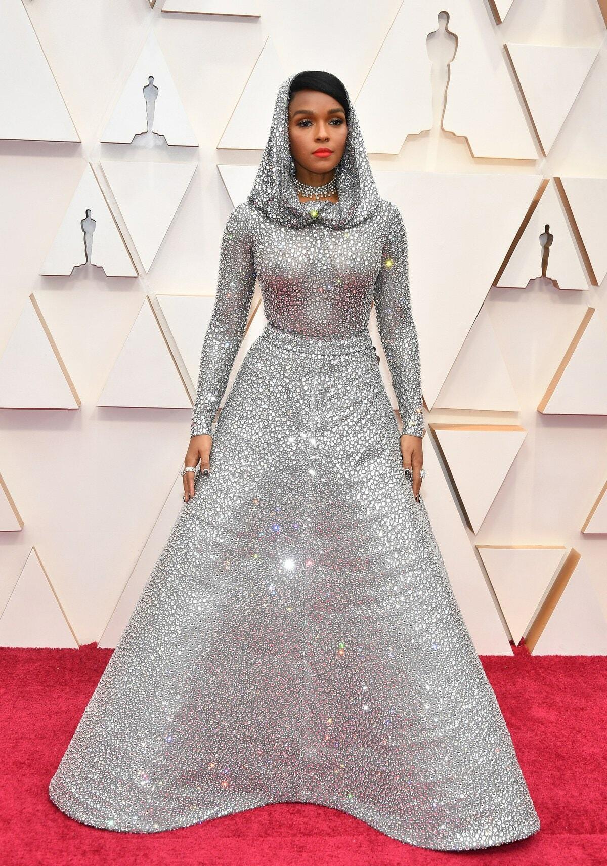 Oscars Red Carpet 2020