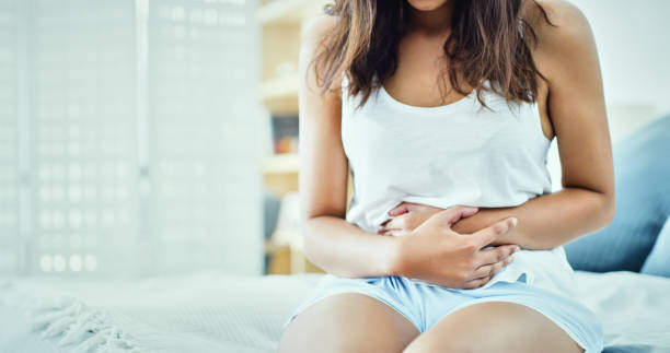 Period Bloating