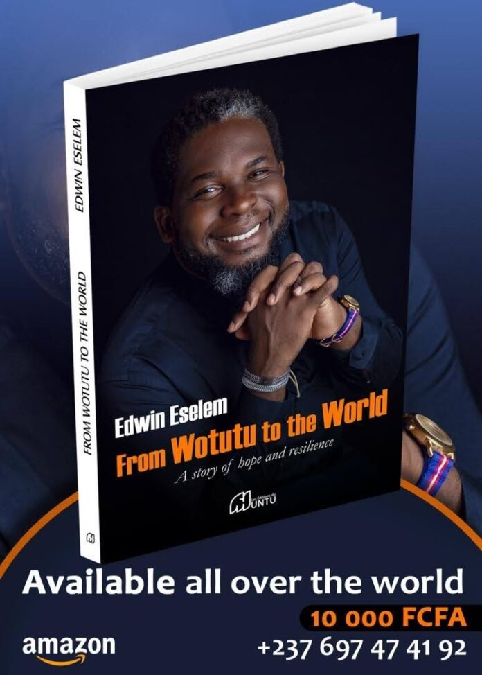 Wotutu to the World: A Memoir